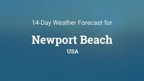 Newport News Weather Today: Your Essential Daily Forecast and Insights