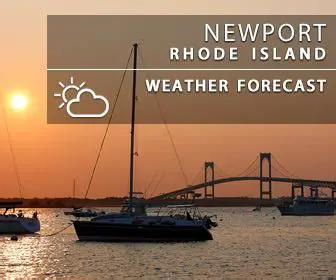 Unpacking Newport, Rhode Island Weather in Early October: A Comprehensive Guide