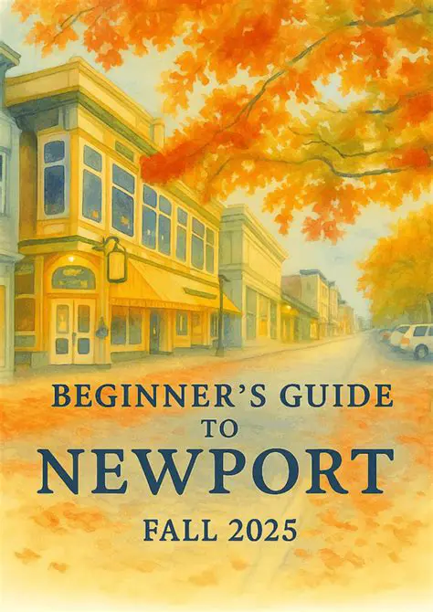 Newport RI Weather in September: Your Ultimate Guide to an Ideal Early Fall Getaway