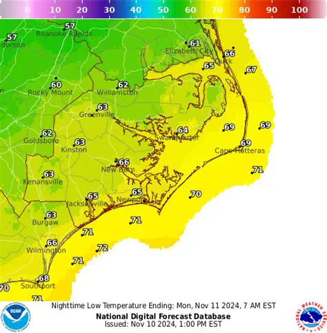 Newport, VT Weather: Your Comprehensive NOAA Forecast and Updates