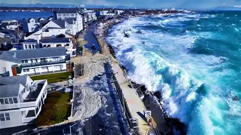 Newport Weather October 2024: Your Essential Guide to Autumn's Coastal Charm