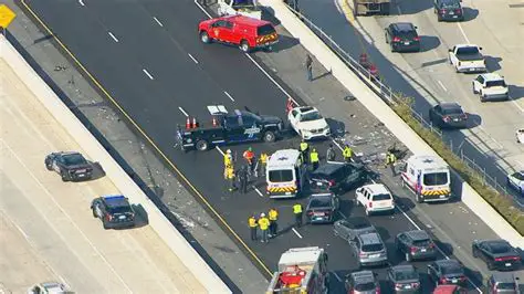 Breaking News: Car Crash Yesterday Claims Lives and Causes Major Disruptions