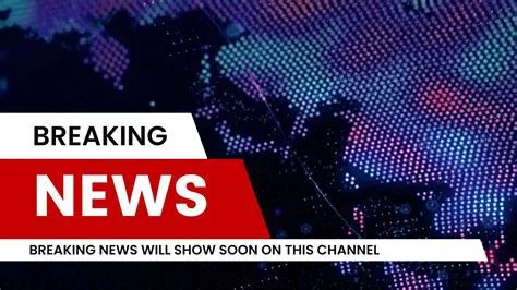 Elevate Your Broadcast: Discover Dynamic News Channel Background PNGs for Impactful Visuals