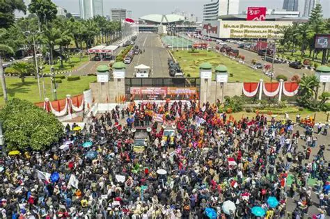 Breaking News: Key Developments in Jakarta Today and What You Need to Know