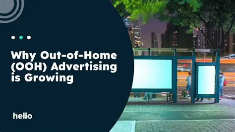 News Outdoor Group: Pioneering the Future of Out-of-Home Advertising