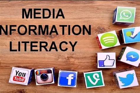 Newspedia.com: A Comprehensive Guide to News, Information, and Media Literacy