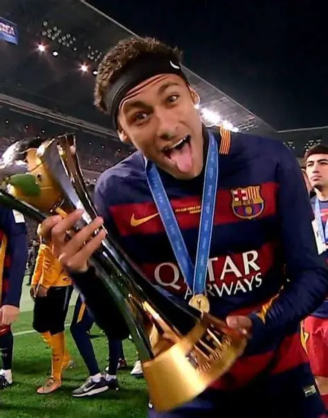 Neymar's Early Stardom: Unpacking the Clubs and Clubs of his 2010 Season