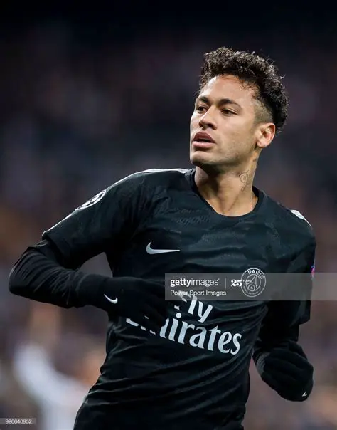 Neymar da Silva Santos Júnior: Unpacking the Legal Processes Surrounding the Football Icon