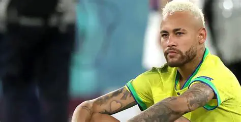 Neymar da Silva Santos Júnior: A Biografia Definitiva do Fenômeno Brasileiro