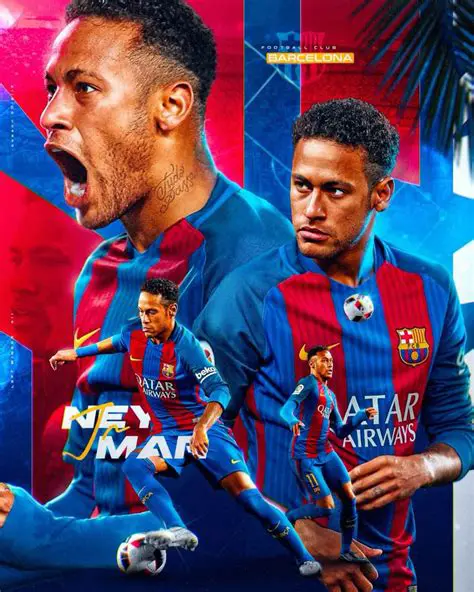 Neymar Jr.'s Psychedelic Journey: Unpacking the Artistic and Personal Depictions of the Football Icon