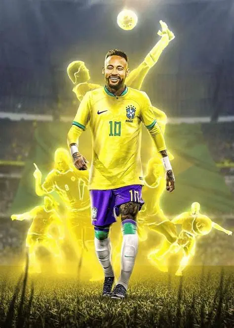 Neymar Jr. Remix: A Deep Dive into His Digital Evolution and Impact Beyond the Pitch