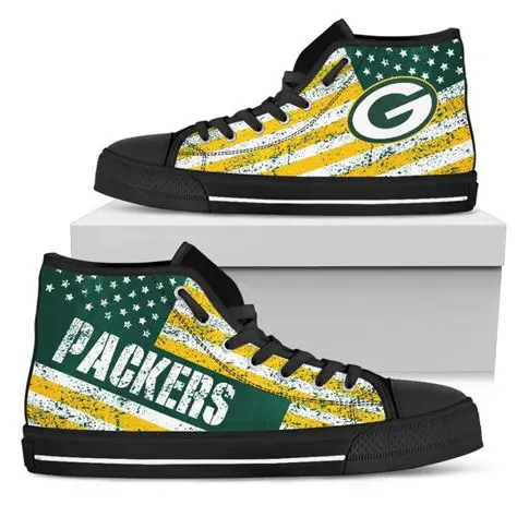Gear Up Like a Pro: Your Ultimate Guide to the NFL Packers Shop