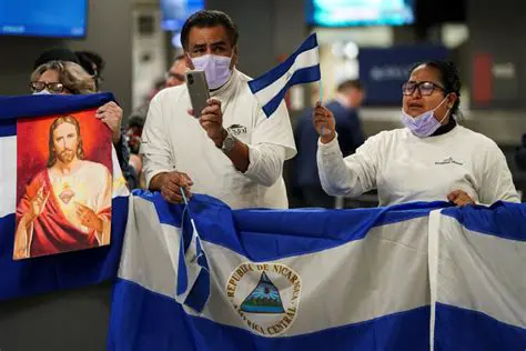 Nicaragua News Today: Key Developments and Events of 2022