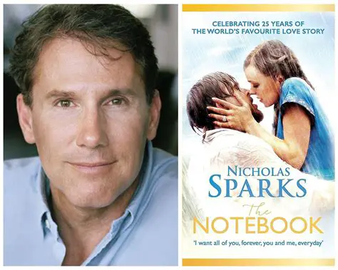 Nicholas Sparks: The Master of Heart-Wrenching Romance and Enduring Love Stories