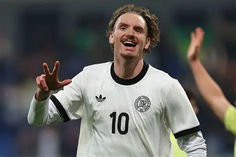 Nick Woltemade: Ascensão de um Talento Promissor no Futebol Alemão