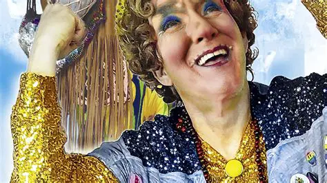 Nicki Nicole: Die argentinische Sensation erobert die Weltbühne