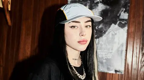 Nicki Nicole: Ascensiunea Iconului Urban Argentinian care a Cucerit Lumea