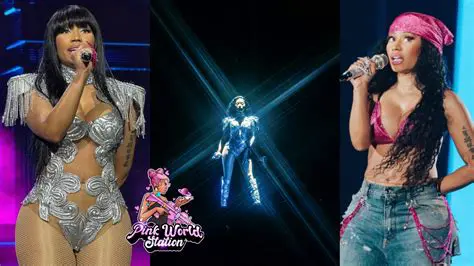 Nicki Nicole: A Global Music Phenomenon