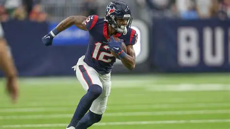 Nico Collins News & Twitter Buzz: Unpacking the Texans Star's Latest Updates