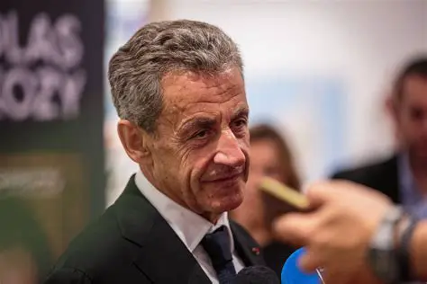 Nicolas Sarkozy: Cariera, Realizări și Controversele Fostului Președinte Francez