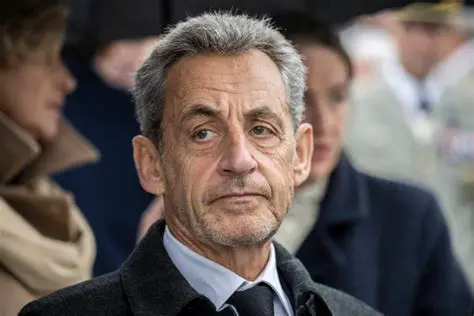 Nicolas Sarkozy: De la Elysée la Sala de Judecată – Un Precedent Istoric în Justiția Franceză