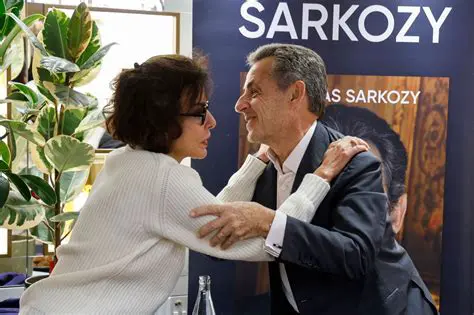 Nicolas Sarkozy: The Pragmatic Architect of Modern France