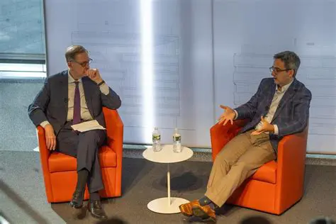 NieuwsNL: Your Essential Hub for Dutch News and Insights