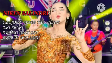 Niken Salindri's Viral YouTube Journey: From Dangdut Prodigy to Global Sensation