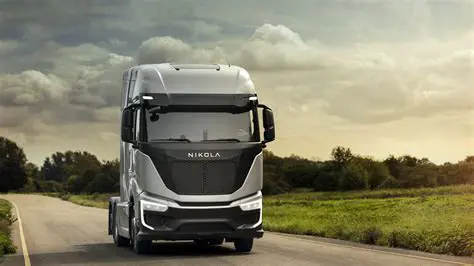 Nikola's Rollercoaster Ride: Navigating the Challenges and Charting the Future of Hydrogen Trucks