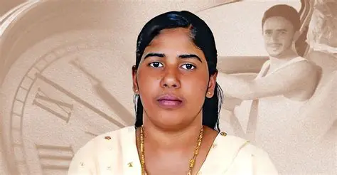 Nimisha Priya: Njengengoma Enziwa Ngamasiko Nezemidlalo E-India
