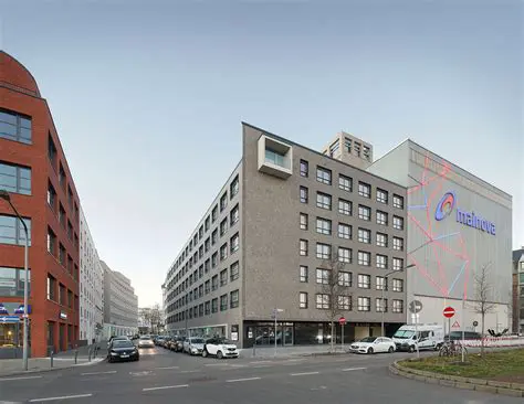 Navigating Frankfurt: Your Guide to Parking with the Niu Coin Advantage