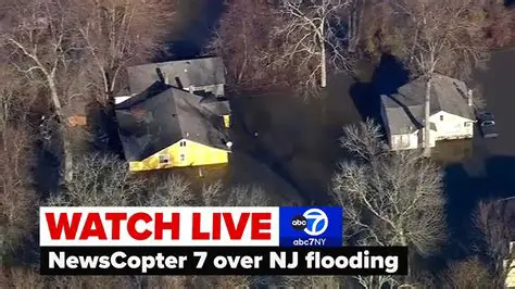 NJ Breaking News Today Live: Latest Updates and Critical Information from the Garden State