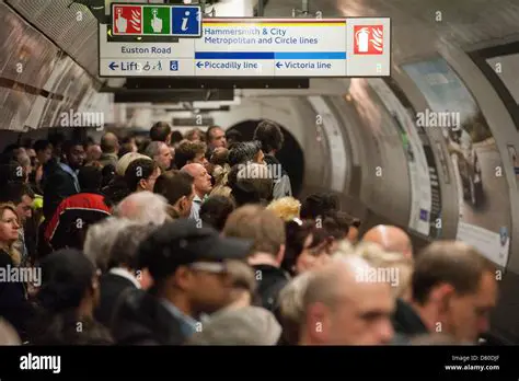 Northern Line Delays: Latest Updates and Impact on London Commuters