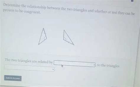 Not examining the relationship between the ratios
