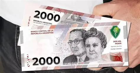 Nuevo Billete de 2000 Pesos Mexicanos: Diseño, Características y Controversias