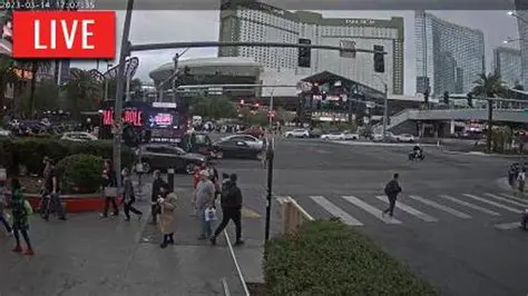Exploring NYC Live Camera Feeds: A Real-Time Glimpse into the City That Never Sleeps