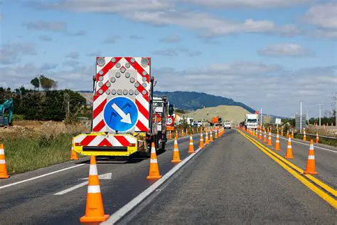 Stay Safe on the Roads: Understanding NZTA Road Closures in Aotearoa