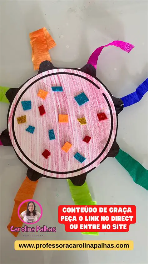 O Carnaval como um Momento de Aprendizado