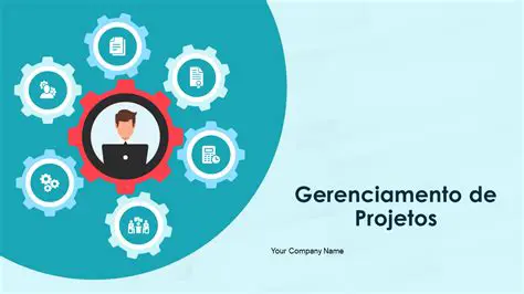 O Papel do Gerenciamento de Projetos