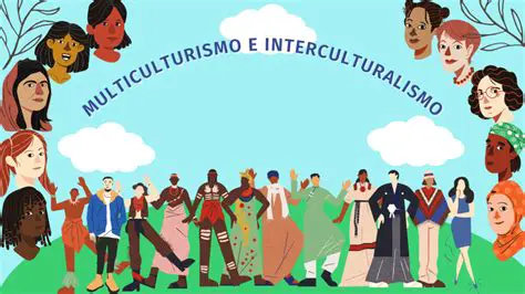 O Pluralismo Cultural no Brasil