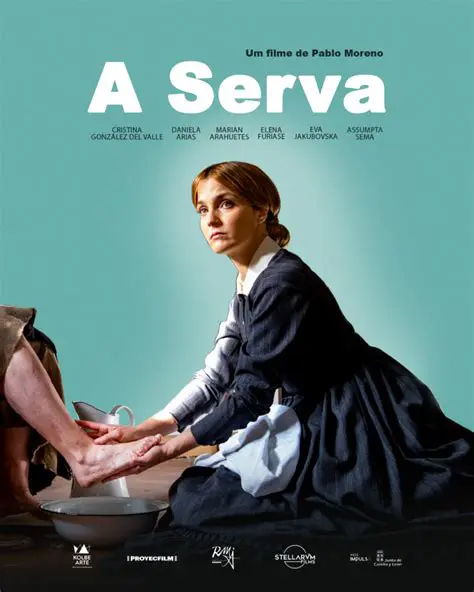 O Senhor e a Serva: Uma Análise Profunda do Clássico de William Golding