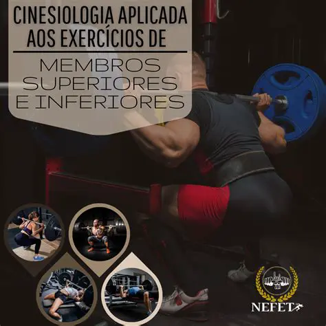 O Tipo de Reflexo ao Esticar Membros Superiores e Inferiores