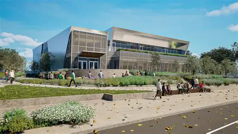 Obama Presidential Library: A Beacon of Hope, History, and Future Innovation