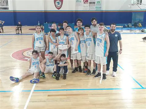 Oberá Tenis Club vs Argentino de Junín: A High-Stakes Showdown in the Liga Nacional