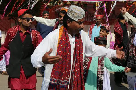 Unlocking the Nuances: Exploring the Occasionally Meaning in Sindhi