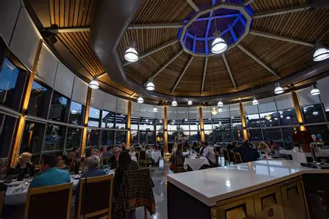 O'Charlieu's SC Steakhouses: A Culinary Benchmark in South Carolina's Fine Dining Scene