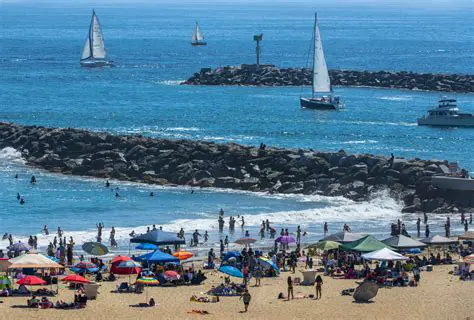 October Weather in Newport Beach, CA: A Comprehensive Guide