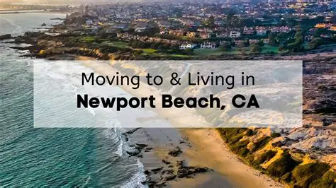 October Weather in Newport Beach, California: Your Guide to Sunshine and Seaside Bliss