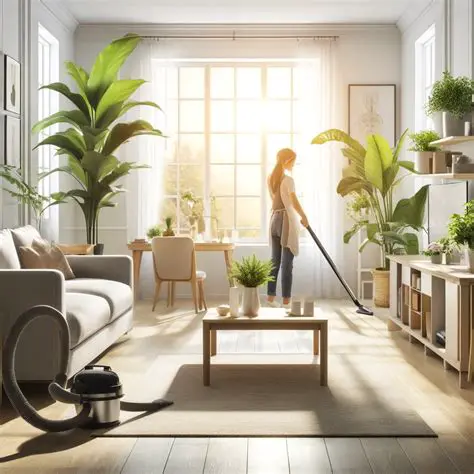 Odacia SCautomaticSC Duster: Revolutionizing Your Dusting Routine