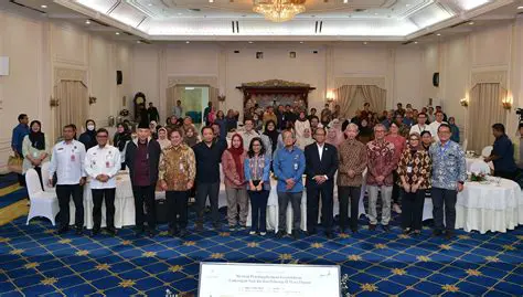 ODC Amerika Serikat: Memahami Ancaman dan Strategi Penanggulangannya